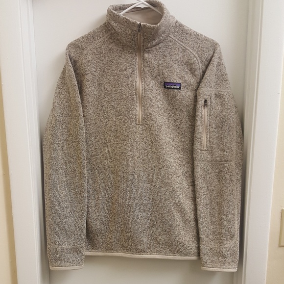 Patagonia Jackets & Blazers - 😍 worn once Patagonia better sweater fleece sz L